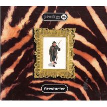 Prodigy: Firestarter