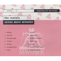 Rentals: Seven More Minutes