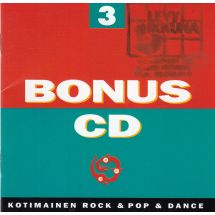 Bonus CD 3