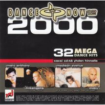 Dance Now 12  2000 (2cd)