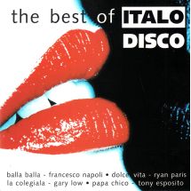Disco Italo - Best Of Italo Disco