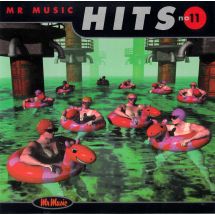 Mr Music Hits 11-95