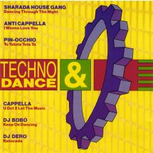 Techno & Dance V