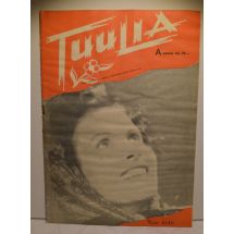 Tuulia A-painos kesä 1946