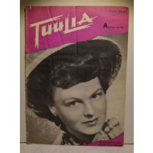 Tuulia A-painos kesä 1948