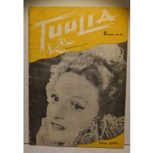 Tuulia B-painos syksy 1946