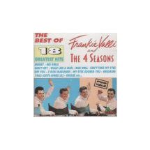 VALLI FRANKIE and THE 4 SEASONS: Best Of