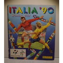 Italia '90 world cup- tarra-albumi