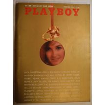 Playboy December 1965