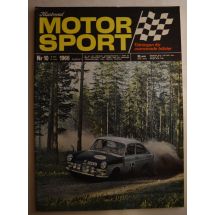 Illustrerad Motor Sport 10/1966