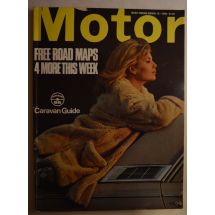 Motor March 19/1966