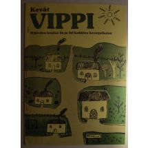 Kevät VIPPI 1982