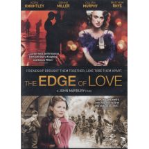 EDGE OF LOVE