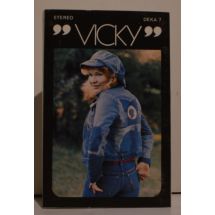 Rosti Virve: "Vicky"