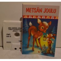Metsän joulu