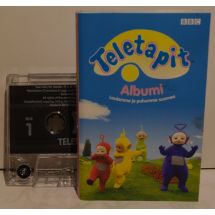 Teletapit Albumi