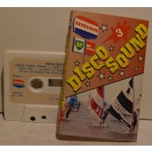 Union Disco Sound 3