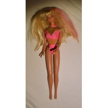 Mattel 1966 Vintage Barbie