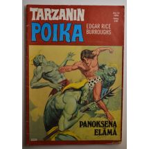 Tarzanin poika 12/1976