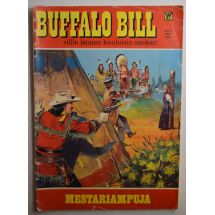Buffalo Bill 6/1972