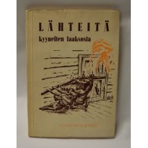 Lähteitä kyynelten laaksosta - Totuuden kaiku