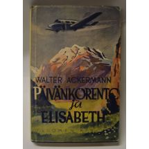 Päivänkorento ja Elisabeth