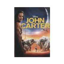 JOHN CARTER