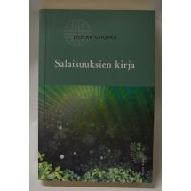 Salaisuuksien kirja - Deepak Chopra