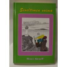 Siveltimen voima -Henri Aleneff