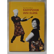 Kahvipussin uusi elämä + kahvipussit