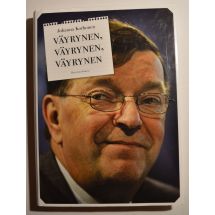 Väyrynen, Väyrynen, Väyrynen