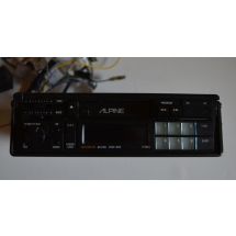 Alpine 7279LS autoradio/kasettisoitin