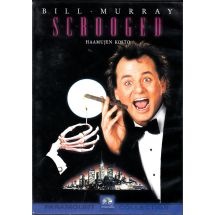 Scrooged - Haamujen kosto