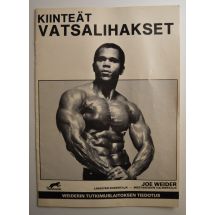 Kiinteät vatsalihakset