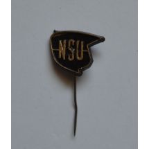 NSU -keräilymerkki