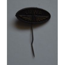 Jawa -keräilymerkki