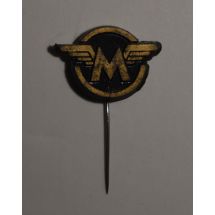 Monark -keräilymerkki