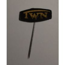 TWN -keräilymerkki