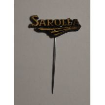 Sarolea -keräilymerkki