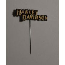Harley Davidson -keräilymerkki