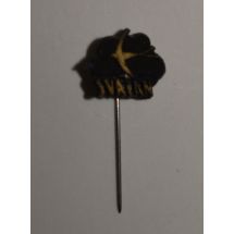 Svalan -keräilymerkki