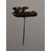 Velocette -keräilymerkki