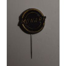 Monark -keräilymerkki
