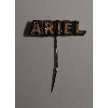 Ariel -keräilymerkki