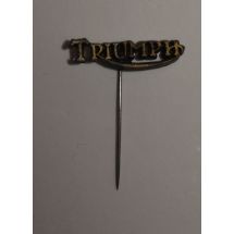 Triumph -keräilymerkki