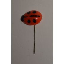 Leppäkerttu -rintaneula