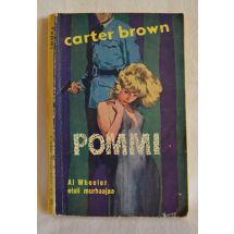 Carter Brown: Pommi