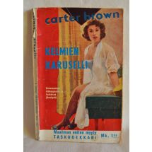 Carter Brown: Kelmien karuselli