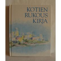 Kotien rukouskirja