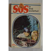 SOS ja äreä puutarhuri